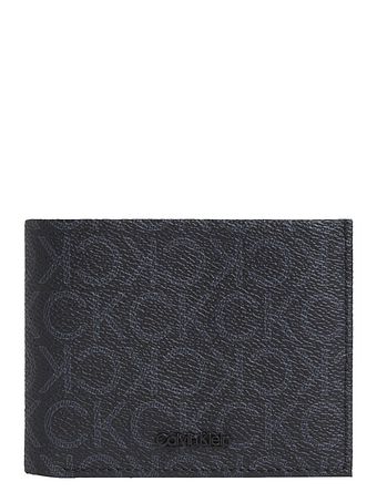 Calvin Klein CK Must Pung RFID-beskyttelse 11 cm Calvin Klein CK Must Pung RFID-beskyttelse 11 cm