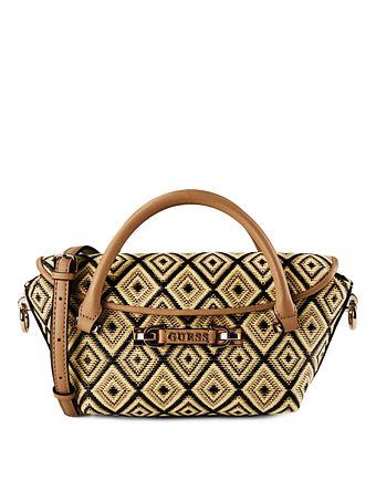 Guess Sophia Håndtaske 28 cm