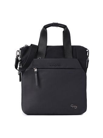 Hedgren Furo Mini Bag håndtaske RFID-beskyttelse 12.5 cm Hedgren Furo Mini Bag håndtaske RFID-beskyttelse 12.5 cm