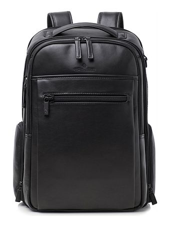 Castelijn & Beerens Nappa X rejserygsæk RFID-læder 43 cm laptoprum