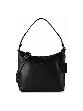 Burkely Antique Avery Skuldertaske Læder 25 cm