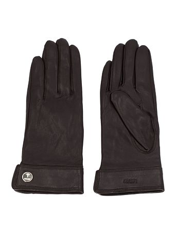 Joop! Handsker af læder