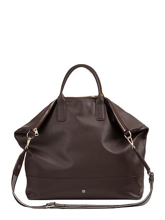 DuDu Judith Shopper-taske Læder 41 cm DuDu Judith Shopper-taske Læder 41 cm