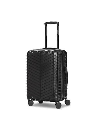 Redolz Essentials 18 2.0 4-pyöräinen Käsimatkatavara S 55 cm Laajennettava