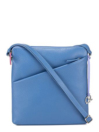 Mywalit Milano Skuldertaske Læder 24 cm Mywalit Milano Skuldertaske Læder 24 cm