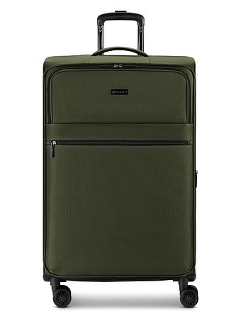 bugatti Valencia Soft 4 hjul Trolley L 75 cm med strækfold