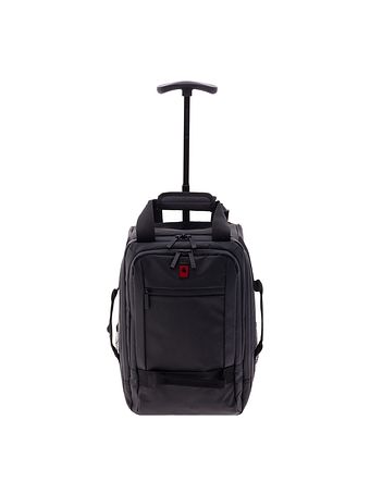 Gladiator 3900 2 hjul Rygsæk-trolley 40 cm Laptoprum