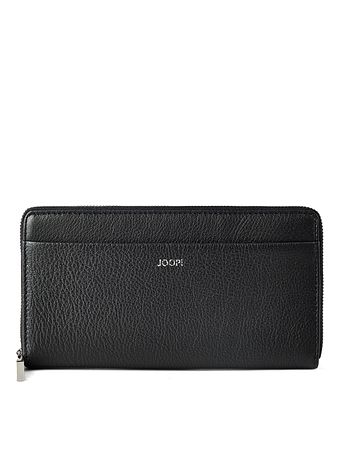 Joop! Lantea Yura Pung RFID-beskyttelse Læder 19 cm