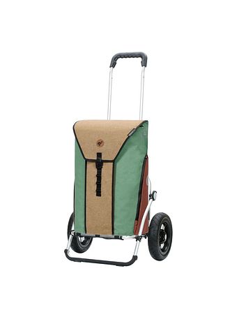 Andersen Shopper Royal Shopper Oli.P 2.0 Nákupní vozík 59 cm