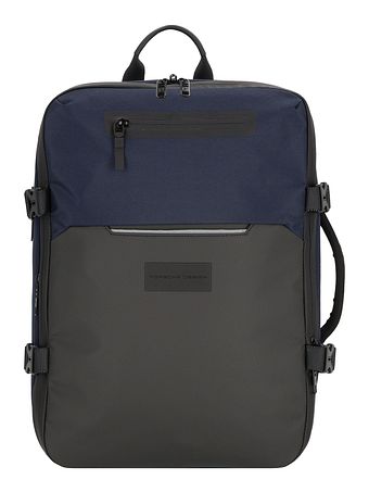 Porsche Design Urban Eco Forretningsrygsæk 42 cm Laptoprum