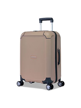 Eminent Aegis 4 kolečka Kabinkový kufr S 55 cm s roztažitelným záhybem