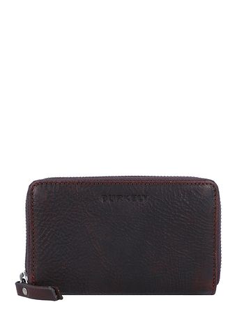 Burkely Antik Avery-pung RFID-læder 14 cm