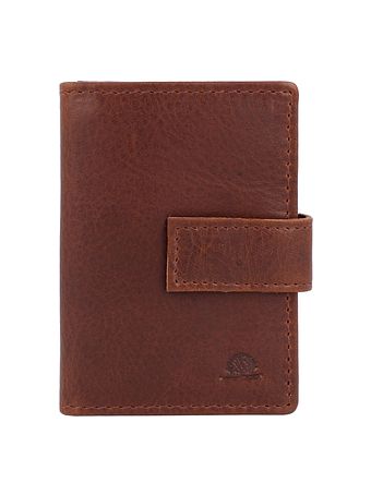 Greenburry Vintage pung RFID læder 7 cm Greenburry Vintage pung RFID læder 7 cm