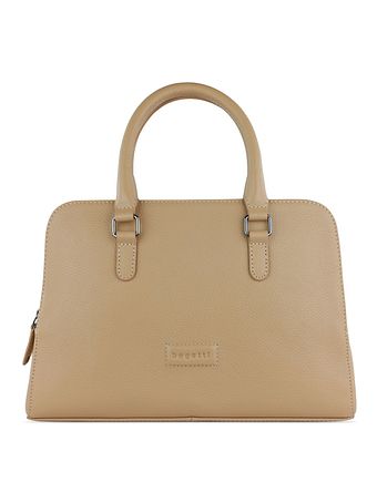 bugatti Elsa Håndtaske Læder 32 cm