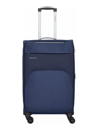 Gabol Zambia 4-hjulet trolley 69 cm