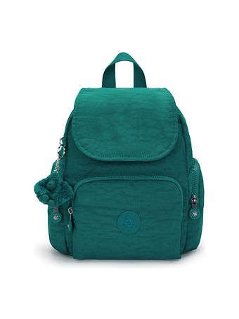 Kipling Basic City Zip Mini Městský batoh 29 cm