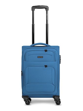 Smartbox Edition 04 4 hjul Kabinetrolley 55 cm med strækfold