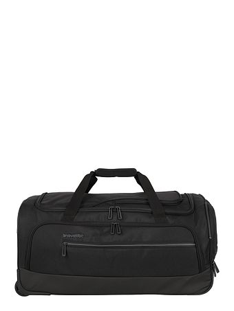 Travelite Crosslite 5.0 2 hjul Rejsetaske M 69 cm Travelite Crosslite 5.0 2 hjul Rejsetaske M 69 cm