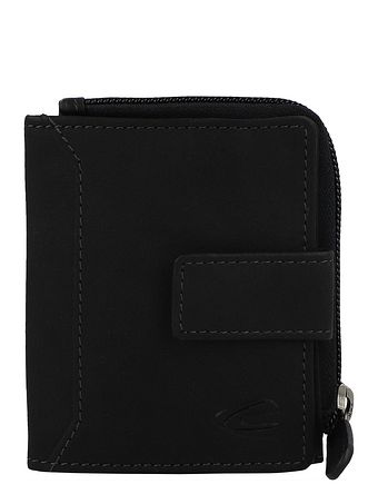 camel active Ocean Pung RFID-beskyttelse Læder 9 cm