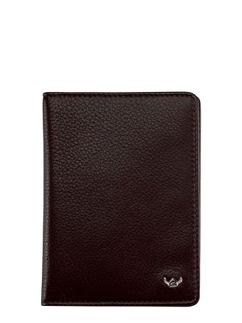 Golden Head Capri ID-kortholder RFID læder 9 cm Golden Head Capri ID-kortholder RFID læder 9 cm