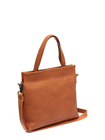 The Chesterfield Brand Rivington Skuldertaske Læder 27 cm