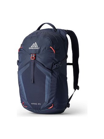 Gregory Nano 20 Vandrer-rygsæk 52 cm Gregory Nano 20 Vandrer-rygsæk 52 cm