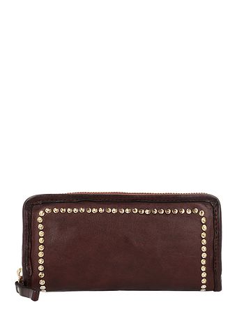 Campomaggi Pung i læder 20 cm