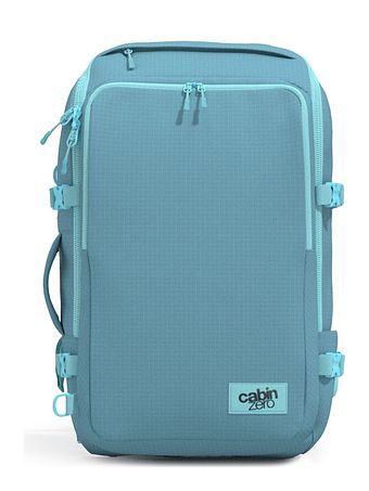 Cabin Zero Adventure Cabin Bag ADV Pro 42L rygsæk 55 cm rum til bærbar computer