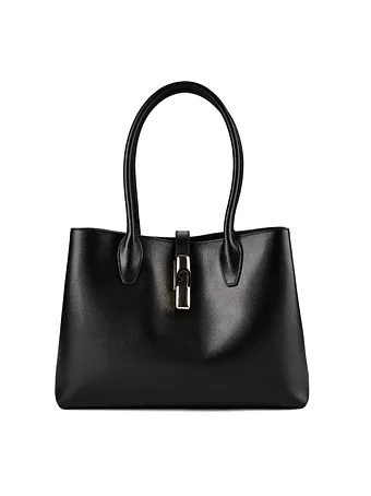 Furla Goccia Shopperit M Nahka 33 cm Furla Goccia Shopperit M Nahka 33 cm