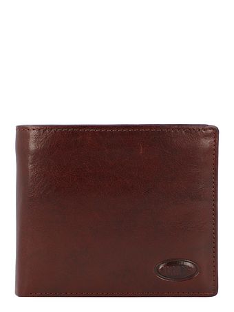 Bric's Monte Rosa pung RFID læder 11,5 cm