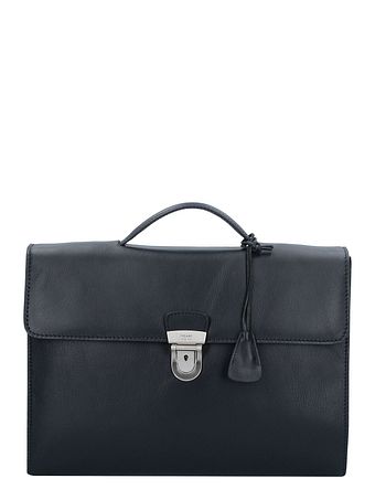 Picard Toscana dokumentmappe i læder 38 cm Picard Toscana dokumentmappe i læder 38 cm