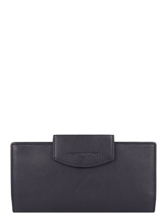 Harbour 2nd Just Pure Ulla Pung RFID-beskyttelse Læder 20 cm