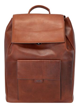 Joop! Cerratano Claudio Daypack Læder 40 cm