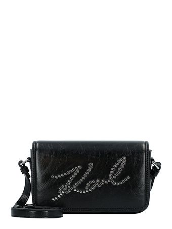 Karl Lagerfeld Skuare Skuldertaske 22 cm