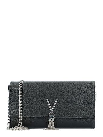 Valentino Divina clutch taske 26 cm Valentino Divina clutch taske 26 cm