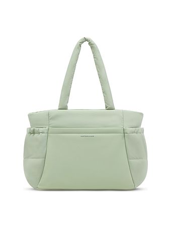 Kapten & Son Hellvi Shopper-taske 41.5 cm Laptoprum Kapten & Son Hellvi Shopper-taske 41.5 cm Laptoprum