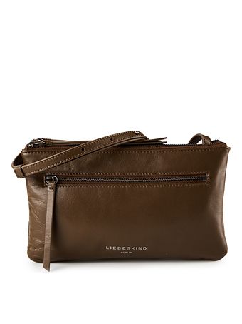 Liebeskind Zena Skuldertaske S Læder 25 cm