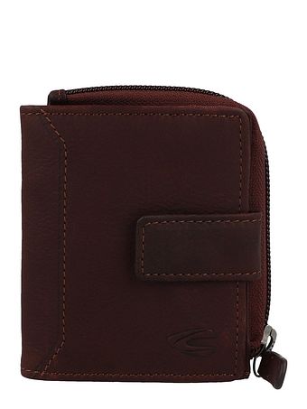 camel active Ocean Pung RFID-beskyttelse Læder 9 cm