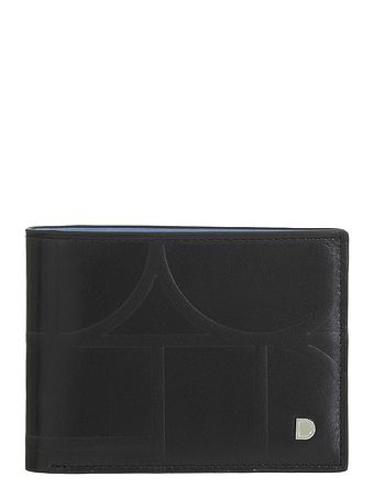 DuDu Up! Pung RFID-beskyttelse Læder 11 cm DuDu Up! Pung RFID-beskyttelse Læder 11 cm