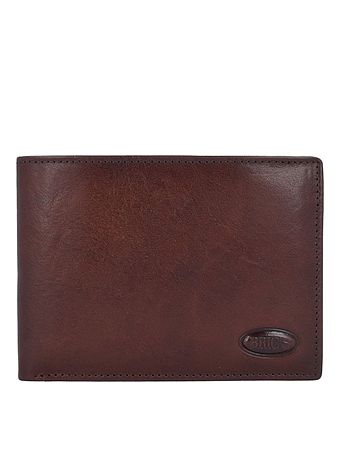 Bric's Monte Rosa pung RFID læder 12,5 cm