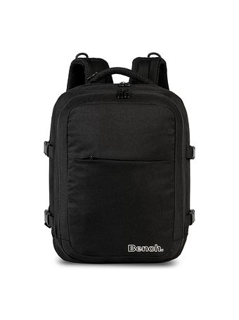 Bench Zaino viaggio Solid con scomparto per laptop da 40 cm Bench Zaino viaggio Solid con scomparto per laptop da 40 cm