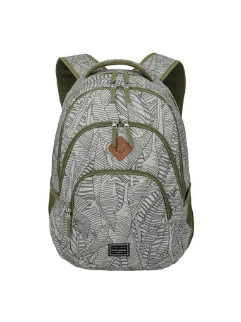 Travelite Basics Daypack 45 cm Laptoprum