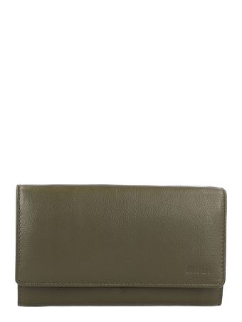 Mika Pung i læder 17 cm