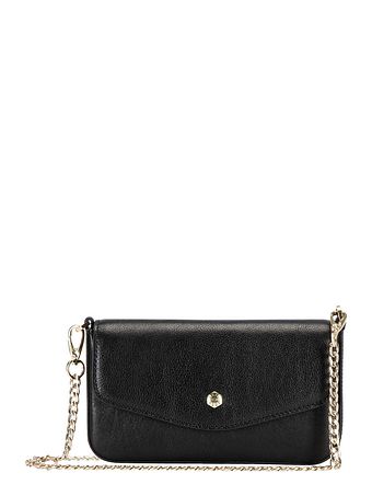 Jekyll & Hide Paris Skuldertaske Læder 21.5 cm Jekyll & Hide Paris Skuldertaske Læder 21.5 cm