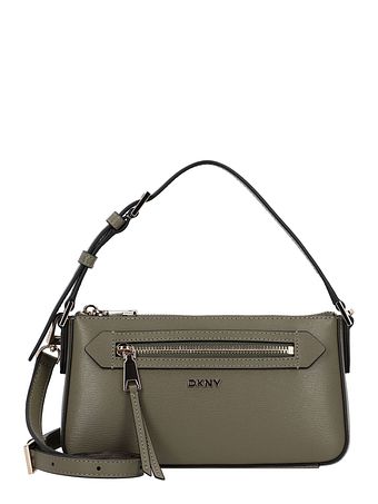 DKNY Bryant Ave Skuldertaske Læder 23 cm