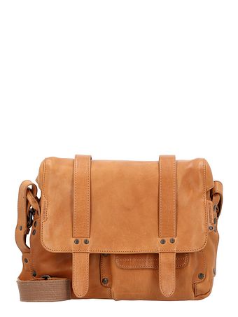 aunts & uncles Grandma's Luxury Club Miss Applepie Skuldertaske Læder 27 cm aunts & uncles Grandma's Luxury Club Miss Applepie Skuldertaske Læder 27 cm