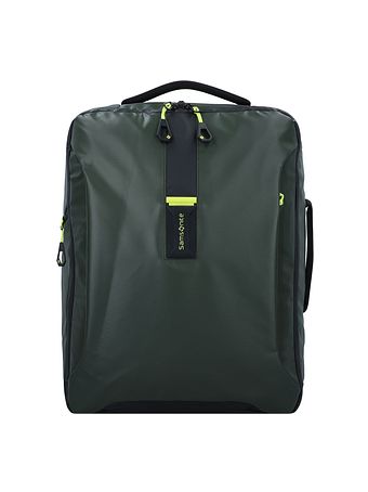 Samsonite Paradiver Light rejserygsæk 45 cm Samsonite Paradiver Light rejserygsæk 45 cm