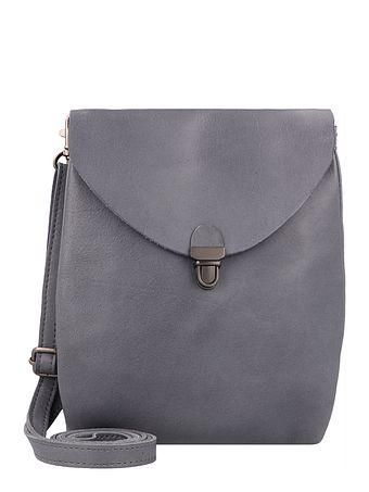 Harold's Fold Mini Bag skuldertaske Læder 17 cm Harold's Fold Mini Bag skuldertaske Læder 17 cm