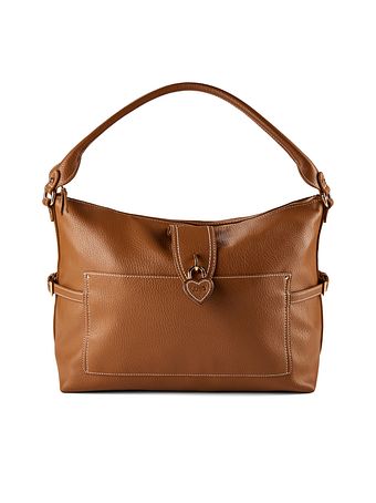 Liu Jo Corniola Skuldertaske M 27 cm