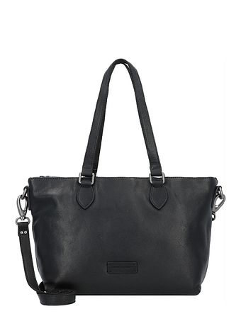 Jack Kinsky Skuldertaske Læder 27 cm Jack Kinsky Skuldertaske Læder 27 cm